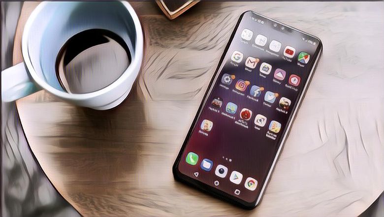 Ponsel 5G Perdana LG, Apakah Sesuai Ekspektasi Atau Sekedar Perintis