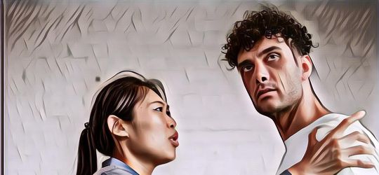 Kisah Seorang Istri yang Ingatkan Suaminya Bahwa Telah Menikah dan Memiliki Anak