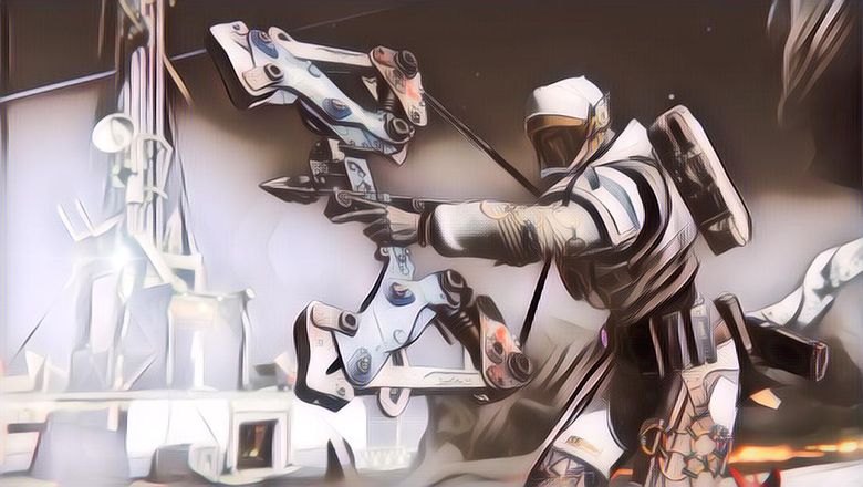 Destiny 2 Sambut Event Halloween, Apa yang Baru ya?