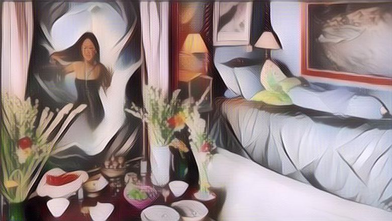 Tahu Nggak Sih, Kalau Hotel yang Ada Kamar Khusus untuk Nyi Roro Kidul Pembangunannya Berasal dari Kaisar Jepang