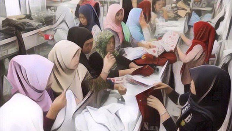 Jimat Penglaris Buat Dagangan, Sering Banget Dipakai Pedagang Biar Usahanya Makin Moncer