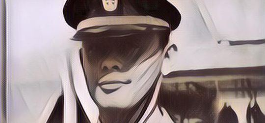 Cerita Pierre Tendean yang Berwajah Bule,  Menyusup ke Malaysia sebagai Turis, Tapi Kemudian Diburu Kapal Inggris