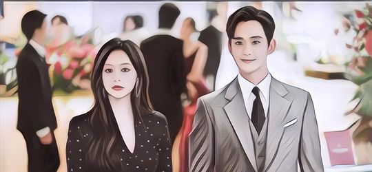 Menuju Minggu Terakhirnya, “Queen of Tears” Capai Rating Tertingginya