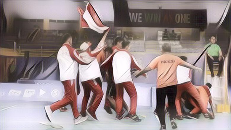 Bonus yang Diterima Para Peraih Medali Indonesia di SEA Games Bikin Atlet Negara Tetangga Ngiler, Emang Berapa Sih?