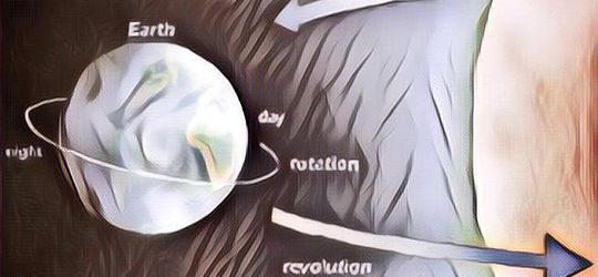 Di Masa Depan, Kita Akan Punya Waktu 25 Jam dalam Sehari