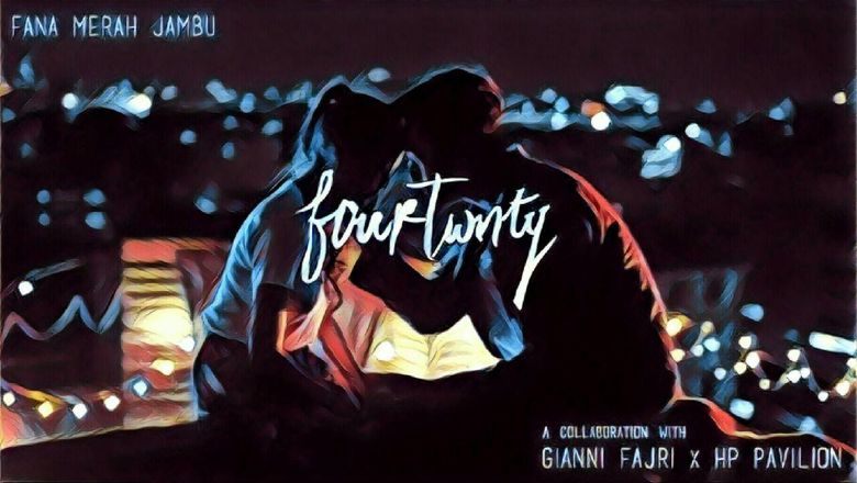 Fourtwnty - Fana Merah Jambu (Official Music Video) Eps. 1