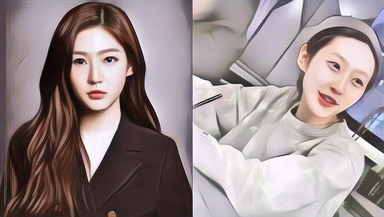 Dibongkar Dispatch! Kim Sae Ron Ketahuan Asyik Main Poker Padahal Ngaku Kesulitan Ekonomi