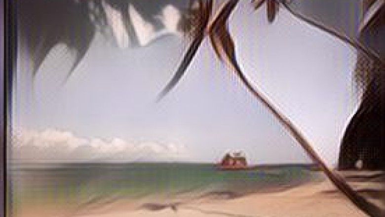 Tempat Wisata yang Membuat Kamu Seakan Ingin Melepas Pakaianmu