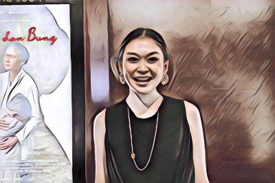 Tak Hadir Saat Sidang Cerai, Marissa Anita Mengaku Yakin Ingin Pisah dengan Suami