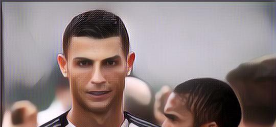 Kisah PSK yang Kaget Disewa dengan Harga Sangat Mahal oleh Bintang Bola, Christiano Ronaldo