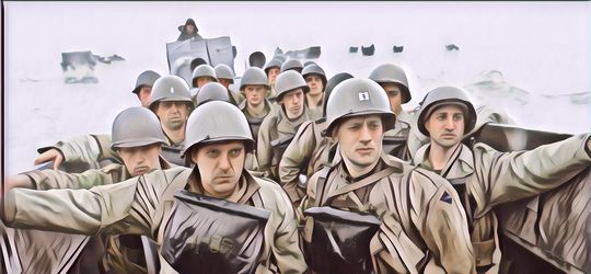 Film Sejarah Nggak Selalu Benar! 3 Film Di Bawah Malah Jauh Dari Kenyataan, Penasaran?