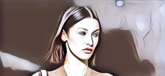 Bella Hadid Putus dengan Kekasihnya Karena Ingin Fokus Pengobatan Lyme