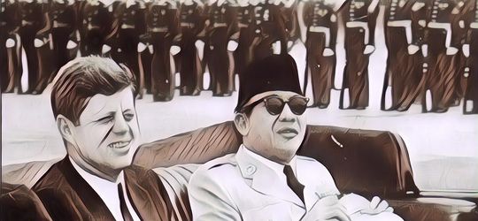 MPRS Mencabut Mandat dari Presiden Pertama RI Soekarno, Akhir Sepak Terjang Pahlawan