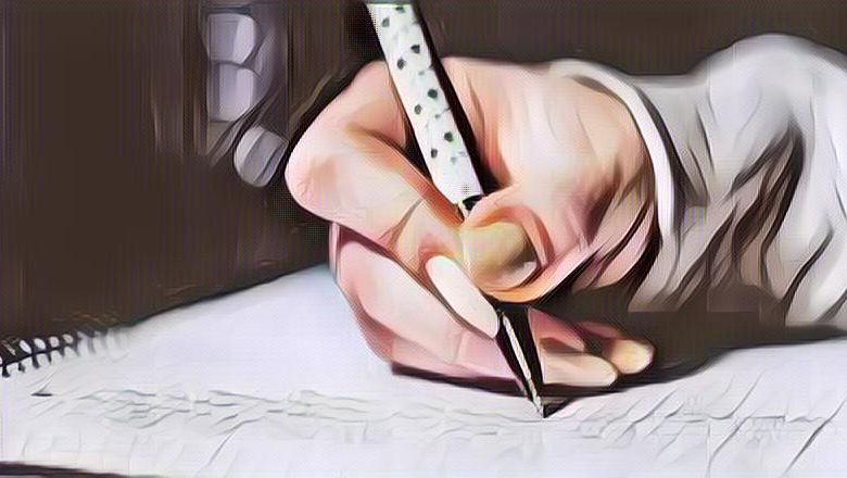 Untuk Kamu yang Gampang Stress dan Anxiety, Coba Deh Rutin Nulis Jurnal!