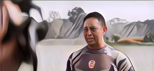 Fantastis! Koleksi Mobil Mewah Jenderal Andika Perkasa Capai Rp 2,6 M