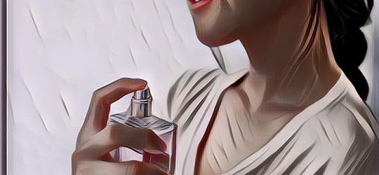 Begini 3 Tips Sederhana Supaya Parfum Bisa Awet Seharian, Coba Semprotkan di Bagian Tubuh Ini