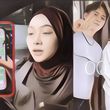 Ini Profil Aliyah Balqis yang Suaminya Diduga Selingkuh dengan Jule