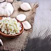 Heboh Tren Kecantikan Pakai Bawang Putih ke Wajah, Ternyata Ini Manfaatnya