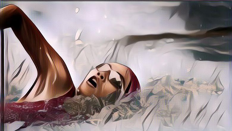 Sedang Musim Hujan Ini Bahaya yang Mengancam Saat Memaksakan Berenang Ketika Hujan