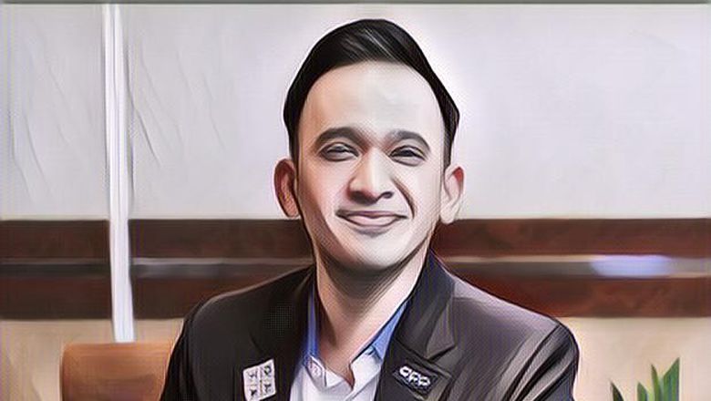 Waduh! Paranormal Ini Sebut Ruben Onsu Sakit Karena Ada 7 Jin Yang Mengelilingi, Tubuhnya Ditancapkan Pusaka