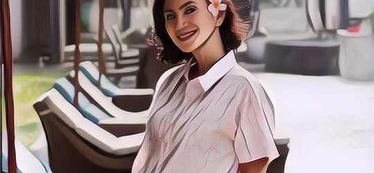 5 Berita Viral Wanda Hamidah, Terkini Rumahnya Digeruduk Satpol PP