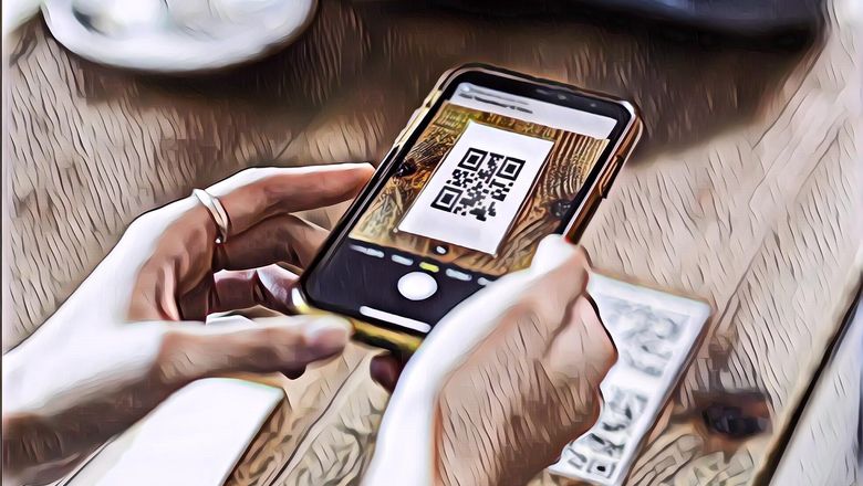 4 Cara Scan Barcode, Mudah Gak Pakai Ribet!