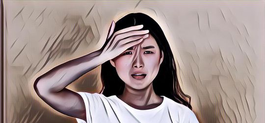 Cerita Seorang Perempuan Idap Kanker Setelah Berhemat Demi Beli Kosmetik