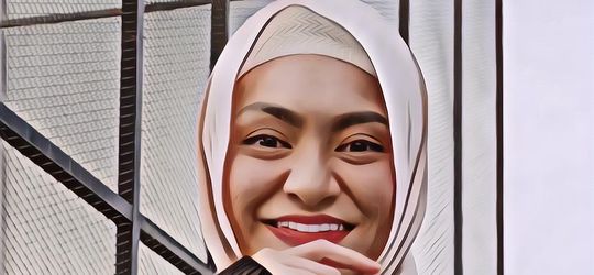 Dituding Pernah Nikah Hingga Punya Anak, Nathalie Holscher Buka Suara
