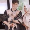 Keluarga Bantah Suami Ria Ricis Pengangguran, Terungkap Pekerjaan Aslinya yang Bikin Kaget