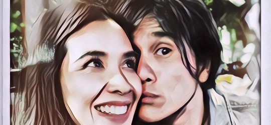 Vincake: Bisnis Baru Pasangan Vino G. Bastian dan Marsha Timothy