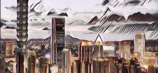 Jangan Dilanggar! Ini 4 Larangan di Taiwan untuk Wisatawan