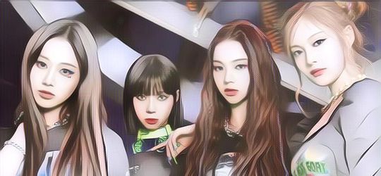 Kepribadian Asli Member aespa Dibongkar Mantan Staf, Kaget Gak Sangka Diperlakukan Begini