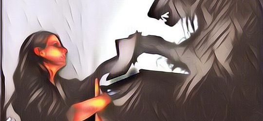 Pesugihan Cepat Kaya: Kisah Korban Yang Jadi Tumbal (Final)