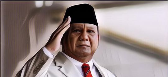 Ternyata Ini Alasan Kenapa Prabowo Ogah Nonton Piala Dunia 2022