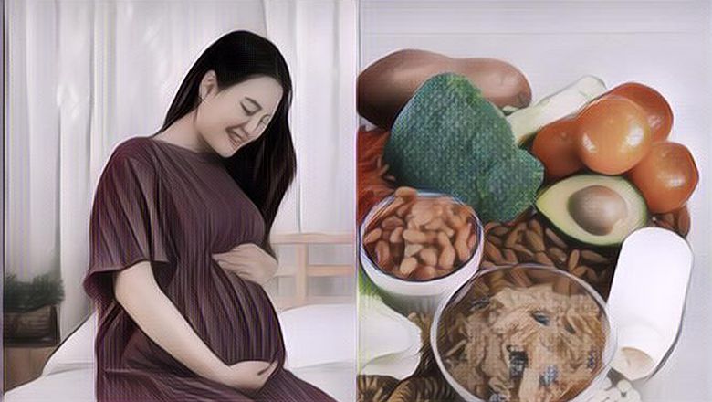 Ini Alasan Mengapa Ibu Hamil Harus Mengkonsumsi Asam Folat