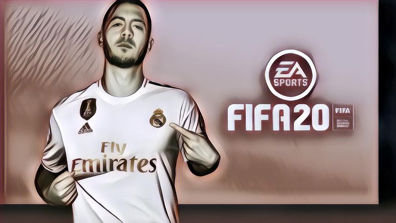 EA Tingkatkan Fitur di "Mode Karier FIFA 20"