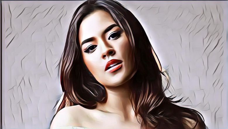 Wanita Tercantik Di Indonesia, Masuk Daftar 100 Wanita Tercantik Dunia Loh! Siapa Ya?