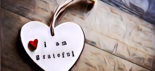 Jangan Suka Ngeluh! Ini Alasan Harus Banyak Bersyukur yang Kamu Wajib Tahu