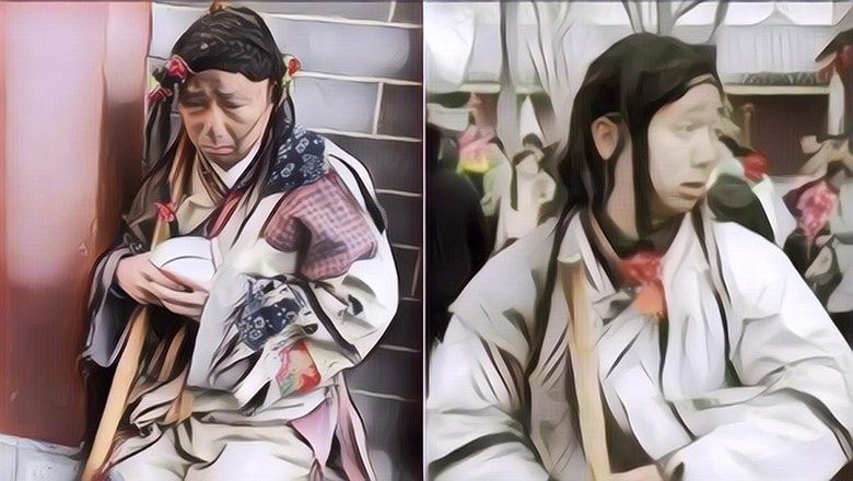 Kisah Aktor yang Pura-Pura Jadi Pengemis di Tempat Wisata, Dapat Rp153 Juta Per Bulan