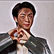 Pelaku Menyerahkan Diri, Polisi Limpahkan Berkas Penggemar yang Mencium Jin BTS ke Kejaksaan Seoul