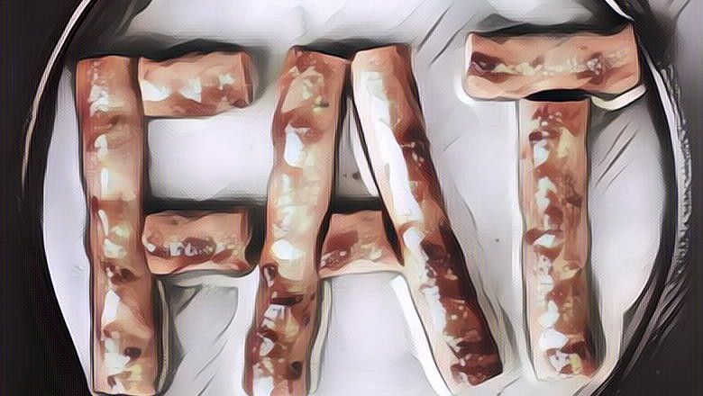 Beda Lemak Jenuh dan Lemak Tak Jenuh, dan Makanan Apa yang Mengandung Kedua Lemak Itu