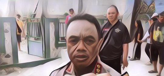 7 Orang Tewas di Kali Bekasi Diduga karena Takut Dikejar Polisi, Kompolnas: Tunggu Bukti Dulu