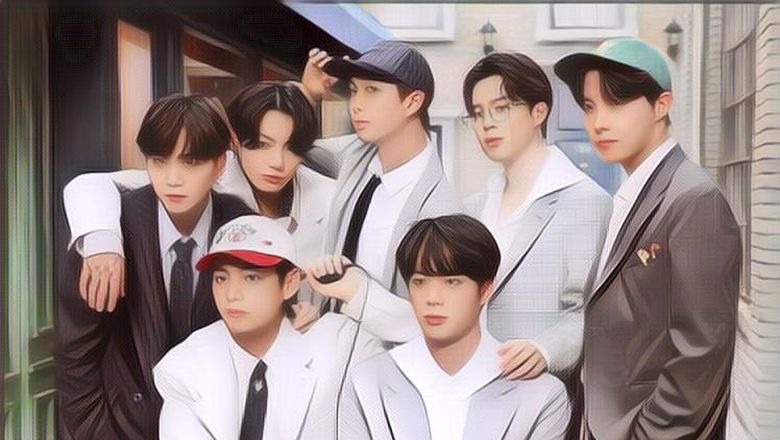 Nasib Drama Youth Adaptasi Kisah BTS Universe Disorot Usai 4 Tahun Berlalu, Benarkah Batal Tayang?