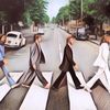 Zebra Cross Abbey Road Dicat Ulang Mumpung Lagi Lockdown, Jadi Inget The Beatles Deh~