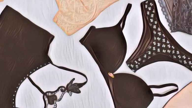 Mahasiswi Ini Nekat Jual Pakaian Dalam yang Belum Dicuci, Laku Seharga Rp 3,2 Juta di E-Commerce