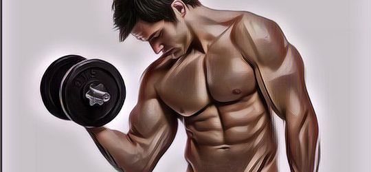 Lagi Mau Bentuk Badan? Berikut 7 Cara Jitu Membangun Otot, Demi Tubuh yang Lebih Kuat dan Sehat