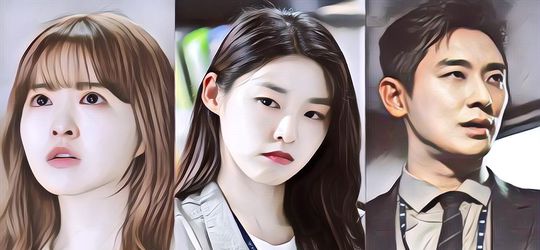 Joo Ji Hoon, Park Bo Young, Seolhyun Akan Bintangi Serial Disney+ Baru yang Diangkat dari Webtoon Karya Kang Full