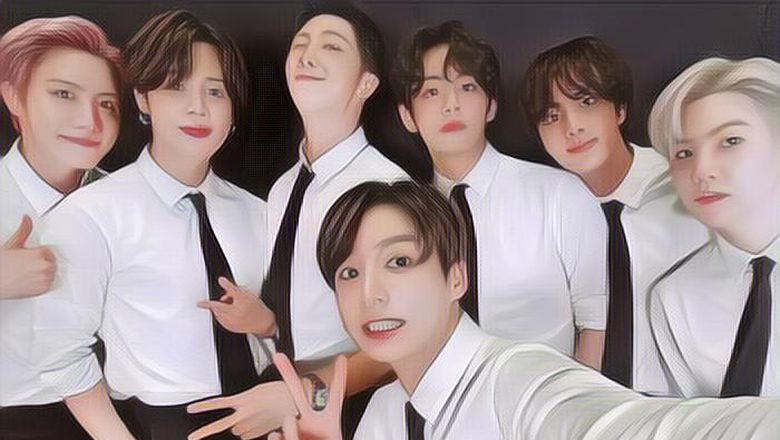 Segini Besaran Gaji Member BTS Selama Wajib Militer, Jin Yang Paling Tinggi Bayarannya