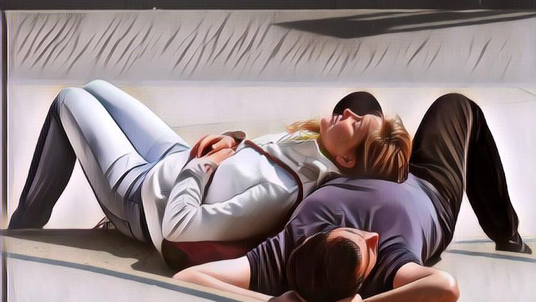 Aneh! Penduduk Desa Ini Kena 'Sihir Tidur' yang Misterius, Semua Orang Bisa Terlelap Berhari-hari