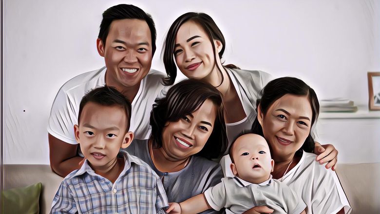 Tanggung Jawabnya Berat, Ini 7 Tips Mengatur Keuangan untuk Sandwich Generation